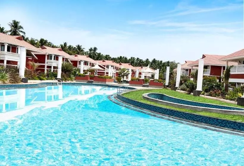 Hotelli Gateway Bekal