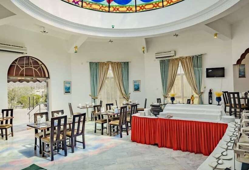 هتل Jabal Akhdhar