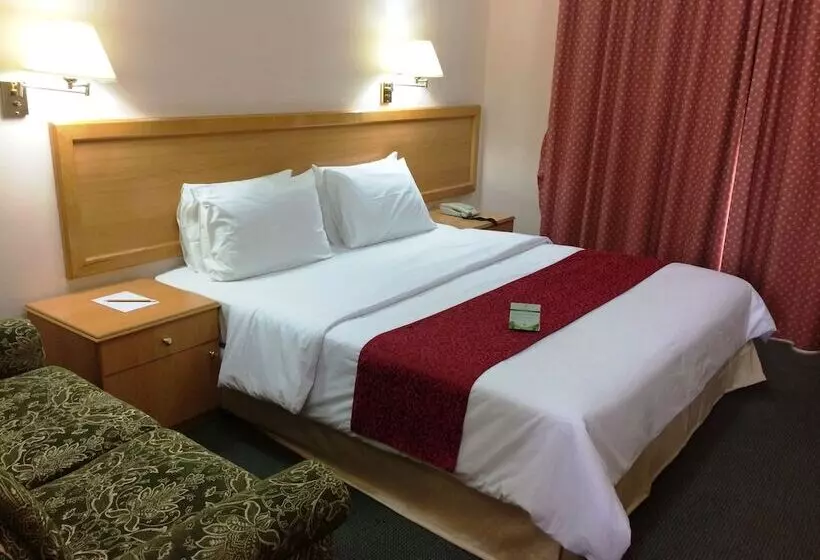 هتل Jabal Akhdhar