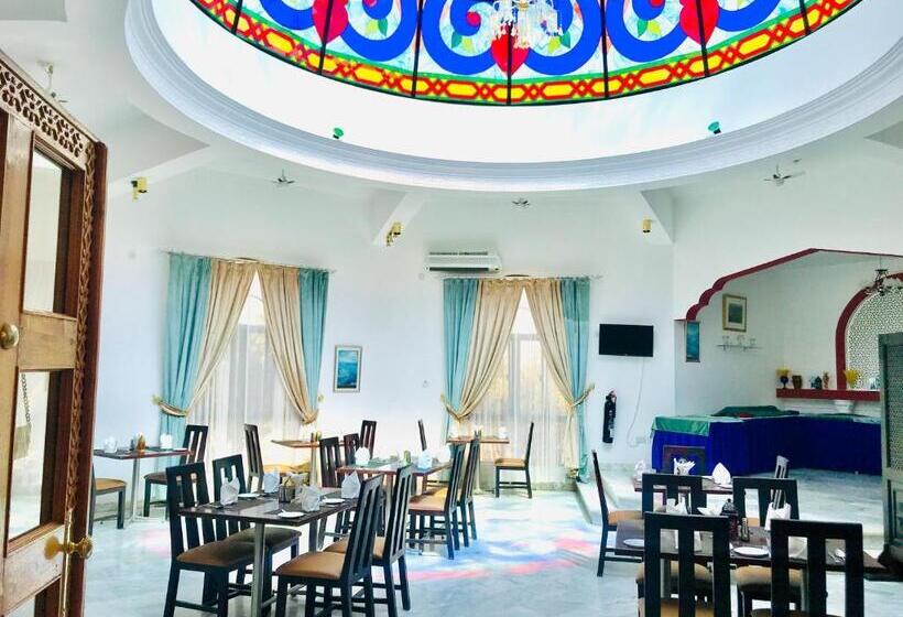 هتل Jabal Akhdhar