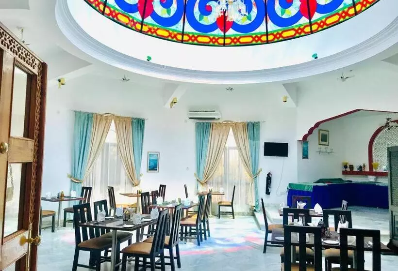 هتل Jabal Akhdhar