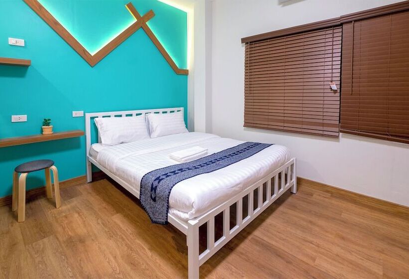 旅馆 Bed Friends Poshtel