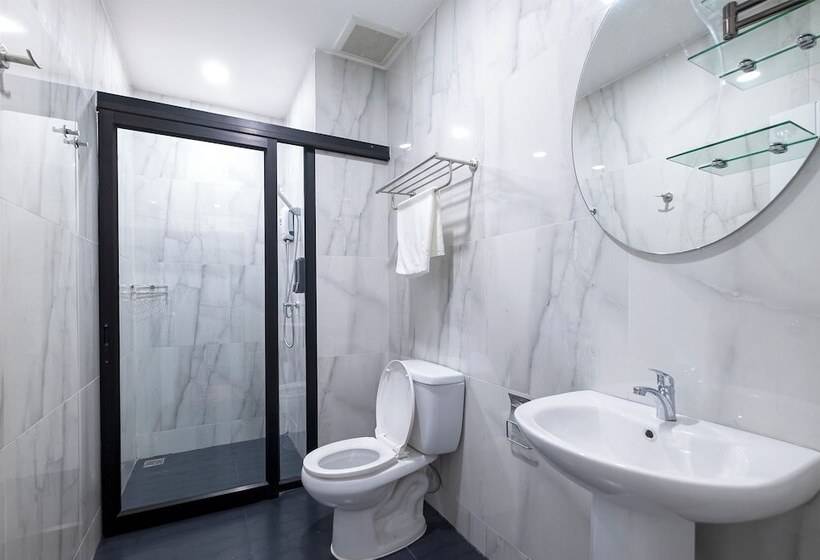 旅馆 Bed Friends Poshtel