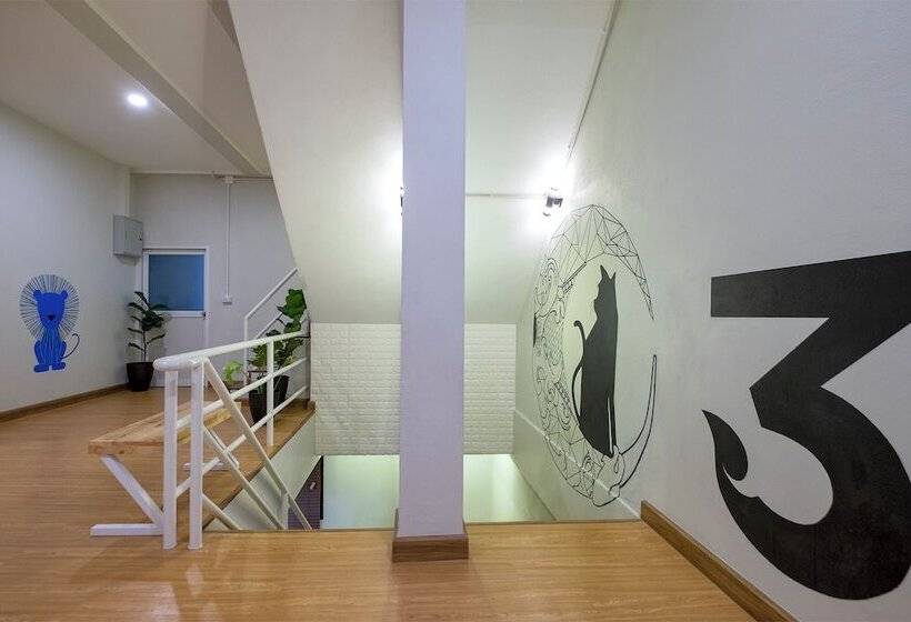 旅馆 Bed Friends Poshtel