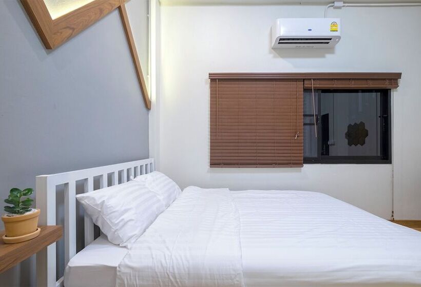 旅馆 Bed Friends Poshtel