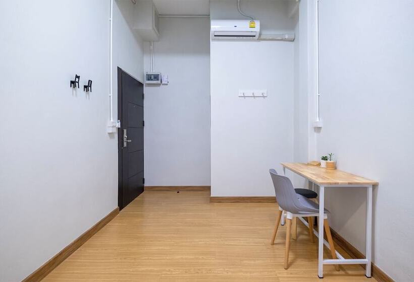 旅馆 Bed Friends Poshtel