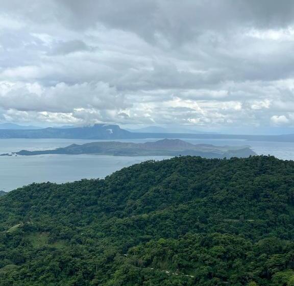 Schronisko Cozy Staycation By Tin