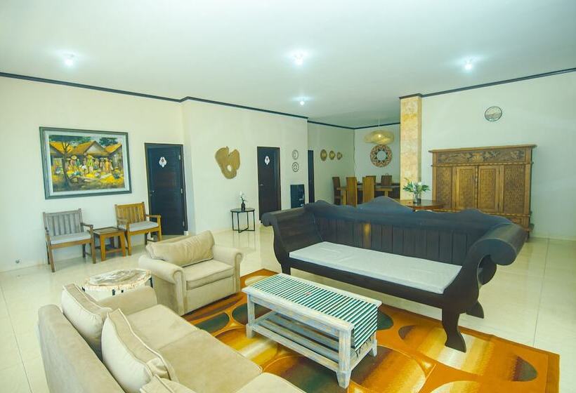 Nocleg ze śniadaniem Gili View By Kalma