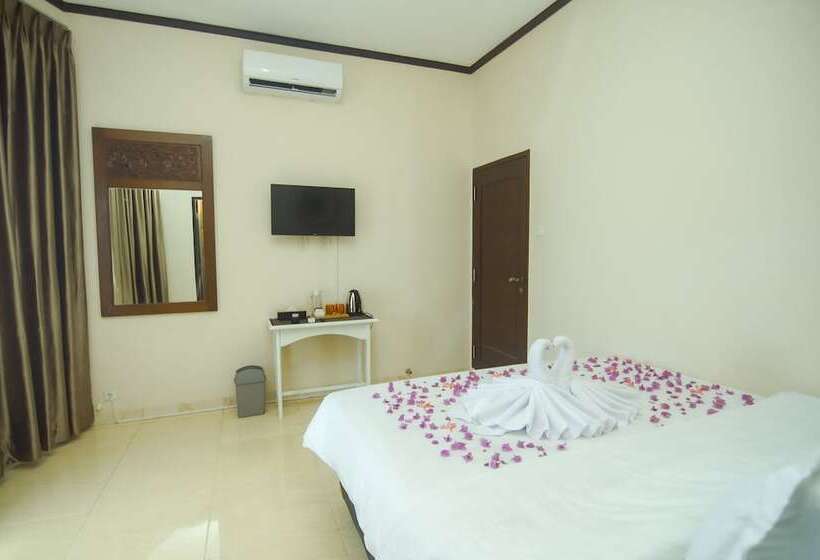 Nocleg ze śniadaniem Gili View By Kalma