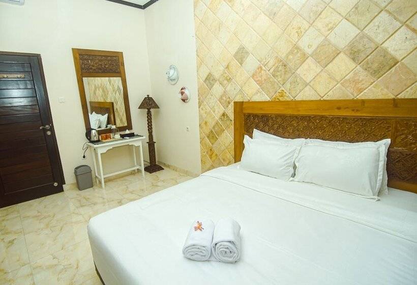 Nocleg ze śniadaniem Gili View By Kalma