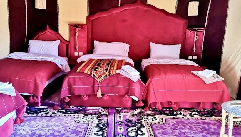 Chez Sadoq Luxury Camp