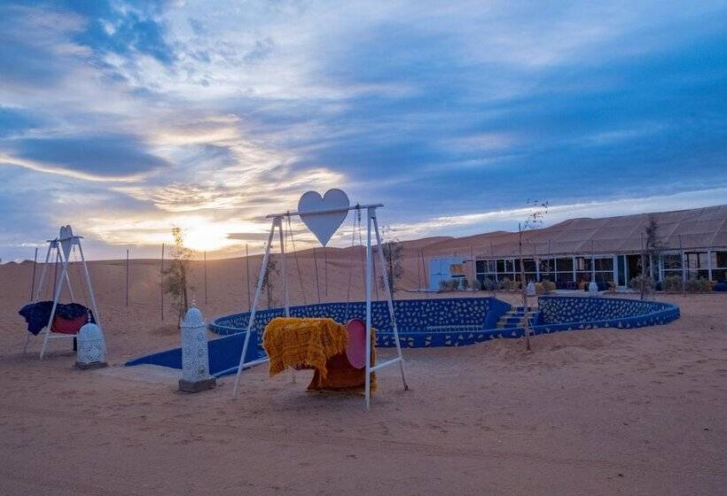 Chez Sadoq Luxury Camp