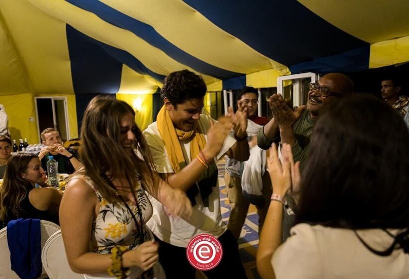 Chez Sadoq Luxury Camp