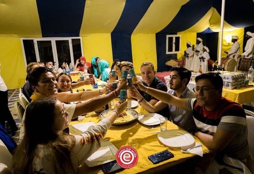 Chez Sadoq Luxury Camp