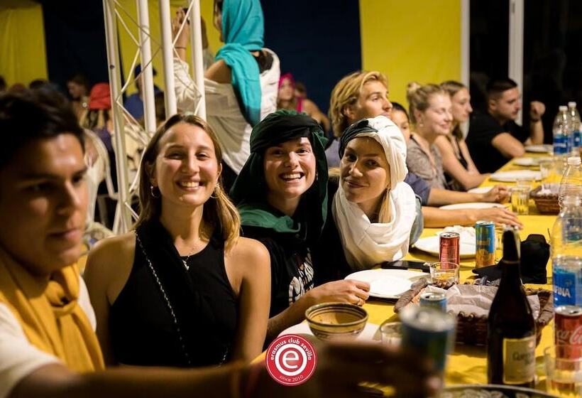 Chez Sadoq Luxury Camp