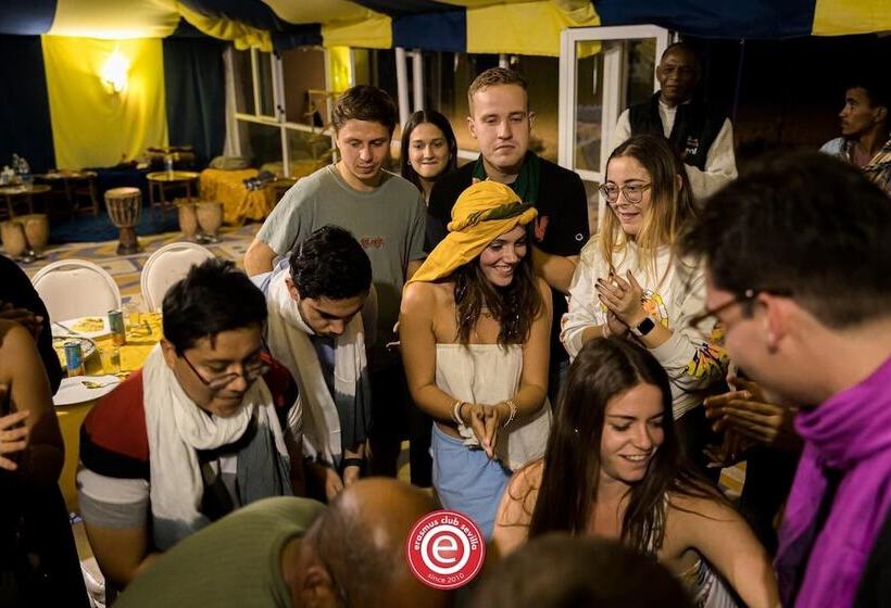 Chez Sadoq Luxury Camp