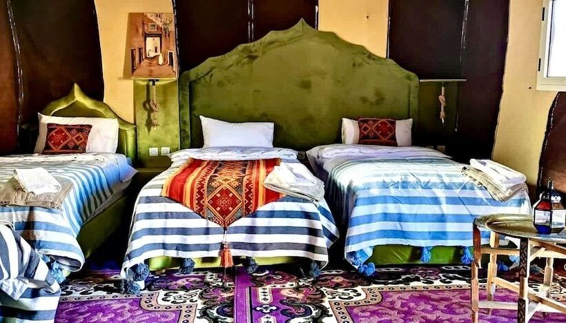 Chez Sadoq Luxury Camp