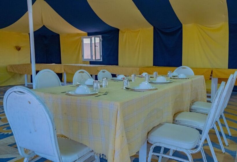 Chez Sadoq Luxury Camp