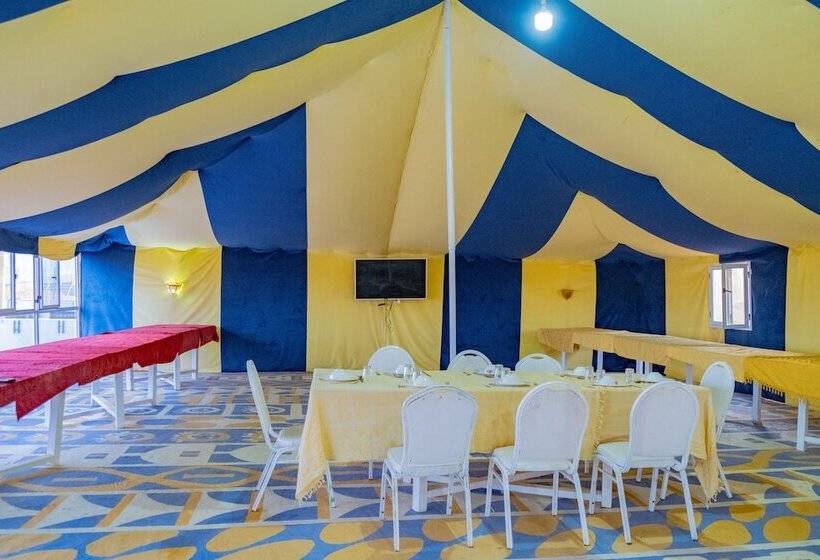 Chez Sadoq Luxury Camp