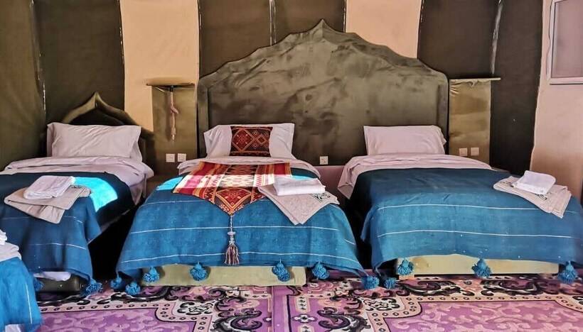 Chez Sadoq Luxury Camp