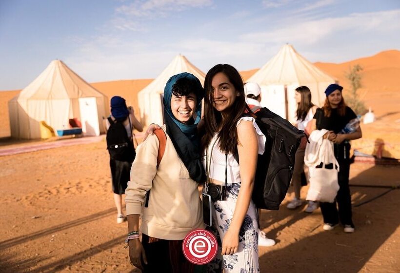 Chez Sadoq Luxury Camp