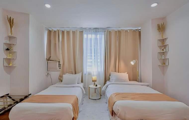 Condotel Near Cebu Business Park