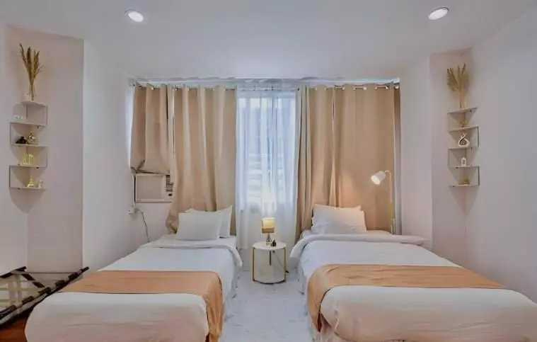 Condotel Near Cebu Business Park