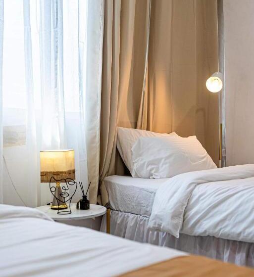 Condotel Near Cebu Business Park