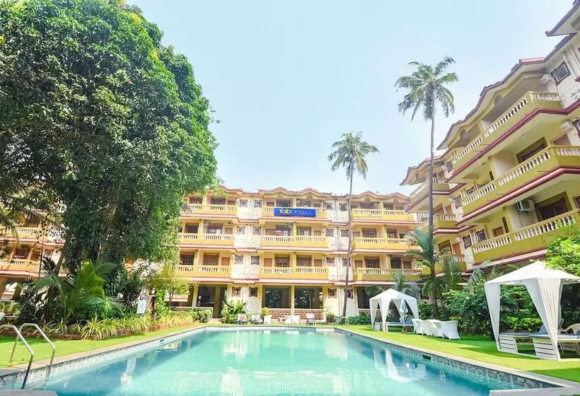 Fabhotel Prime Emerald Highland