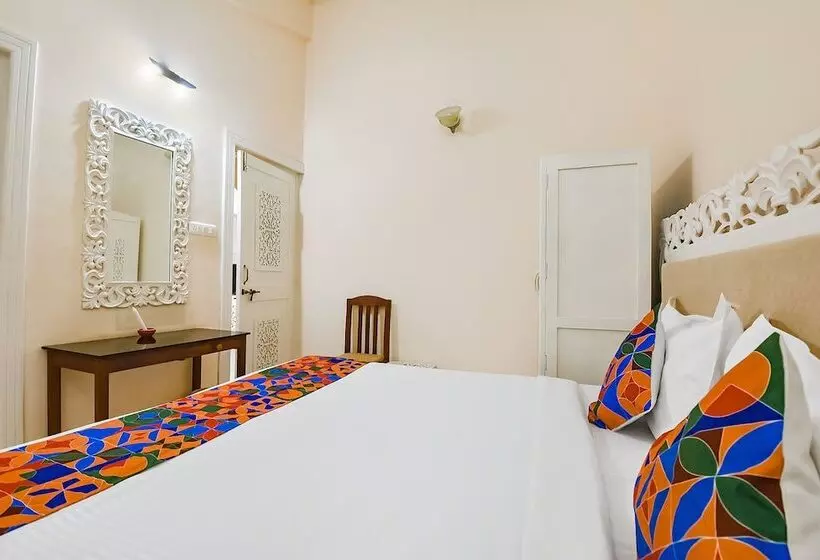 Fabhotel Prime Emerald Highland