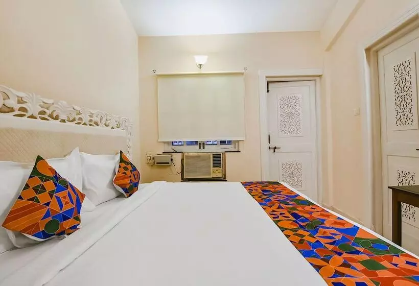 Fabhotel Prime Emerald Highland