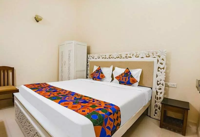 Fabhotel Prime Emerald Highland