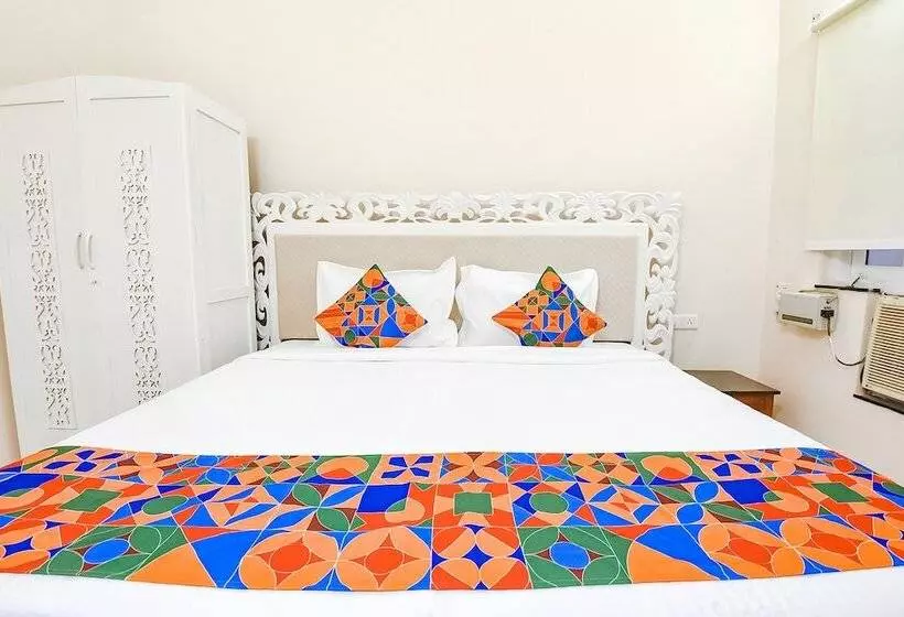 Fabhotel Prime Emerald Highland