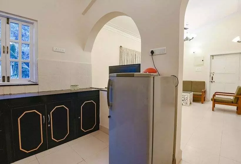 Fabhotel Prime Emerald Highland