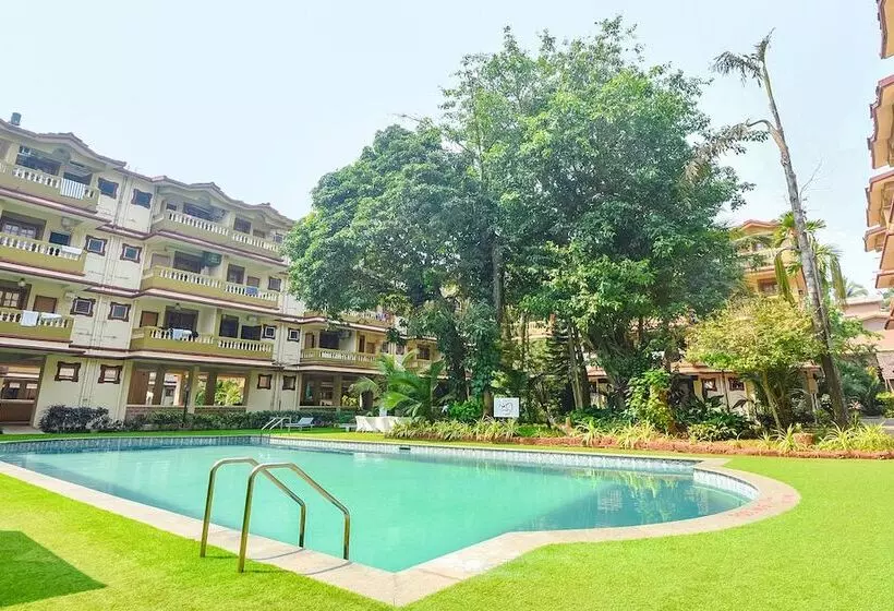 Fabhotel Prime Emerald Highland