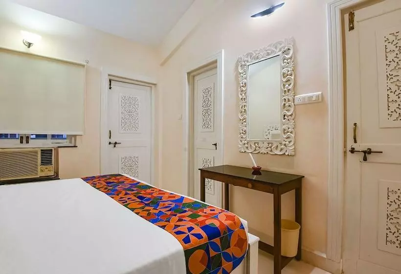 Fabhotel Prime Emerald Highland