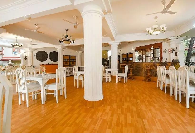 Fabhotel Prime Emerald Highland