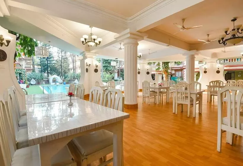 Fabhotel Prime Emerald Highland