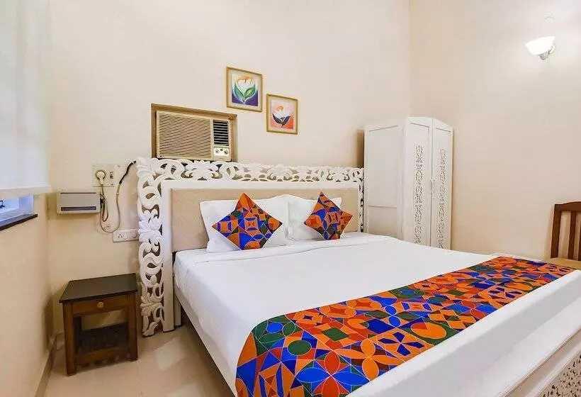 Fabhotel Prime Emerald Highland