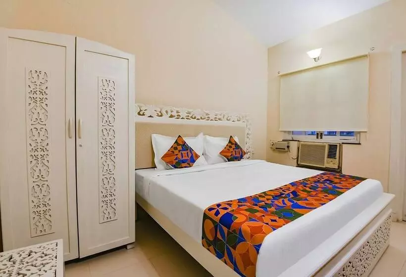 Fabhotel Prime Emerald Highland