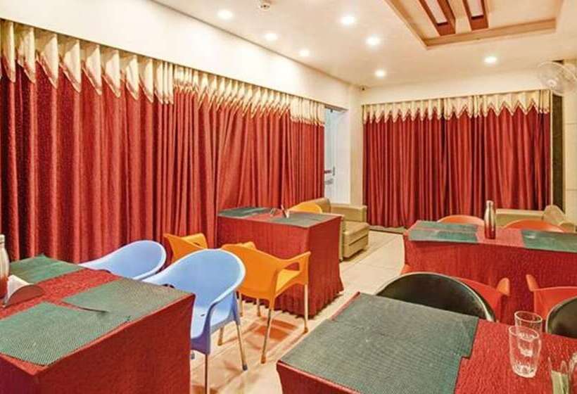 Fabhotel Prime Midtown