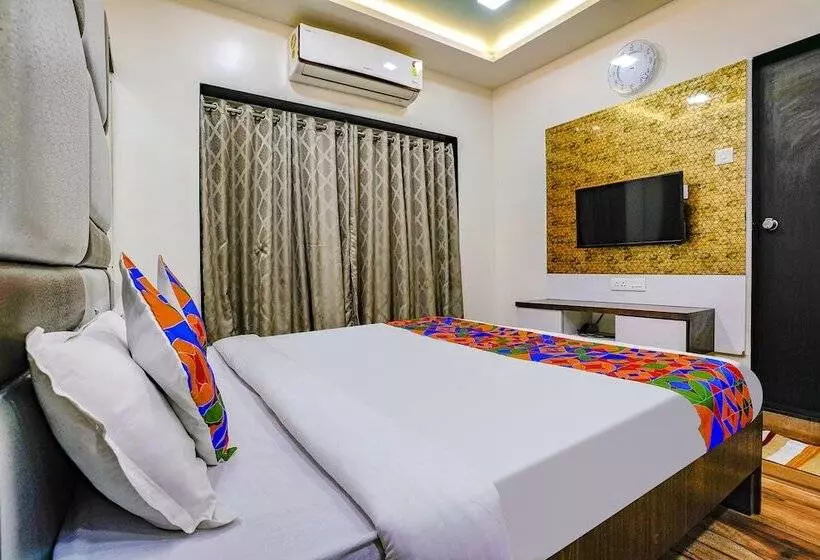 Fabhotel Tanishq