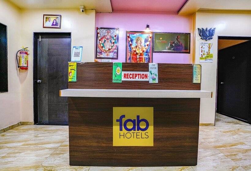 Fabhotel Tanishq