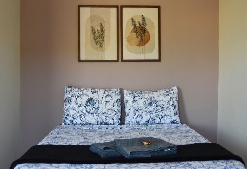 פונדק Serra Grisante Pousada