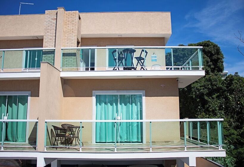 酒店 Casa Super Moderna