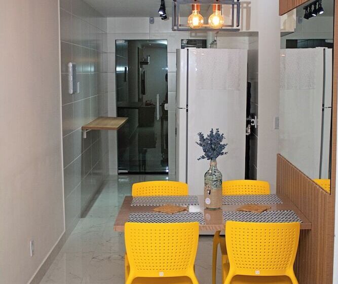 酒店 Casa Super Moderna