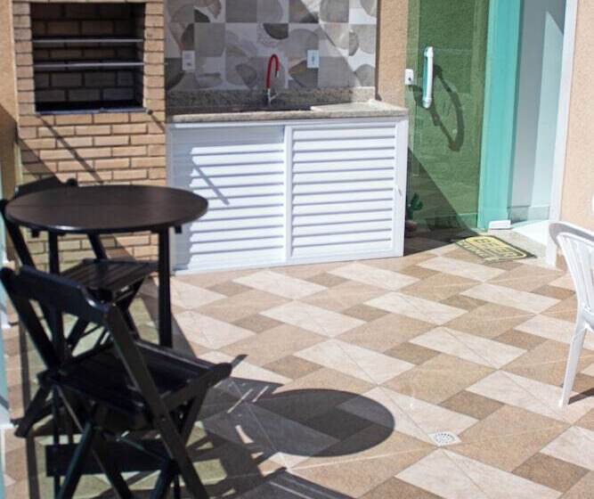 酒店 Casa Super Moderna