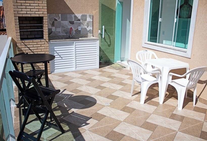 酒店 Casa Super Moderna