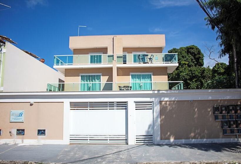 酒店 Casa Super Moderna