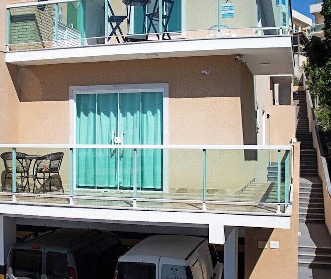 酒店 Casa Super Moderna